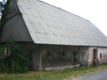 Žirovski Vrh - Hiša Žirovski Vrh 44