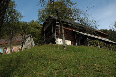 Florjan pri Gornjem Gradu - Domačija Florjan pri Gornjem Gradu 5