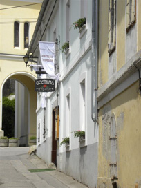 Sevnica - Gostilna Vrtovšek