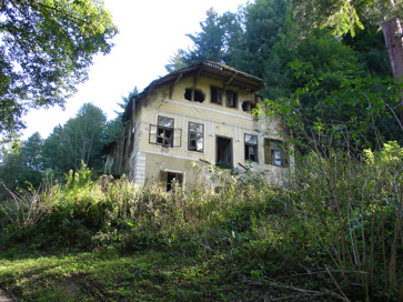Rimske Toplice - Vila Toplice 8