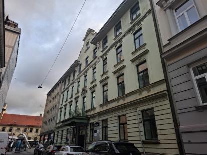 Ljubljana - Narodna tiskarna