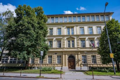 Ljubljana - Osnovna šola Ledina