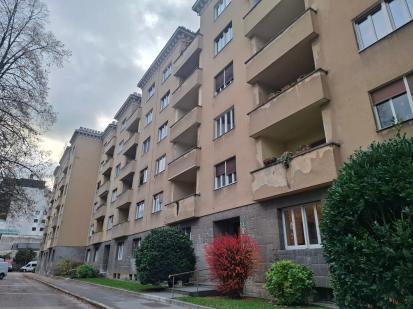 Ljubljana - Hiša Pokojninskega zavoda