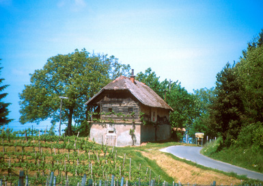 Litmerk - Zidanica Litmerk 47