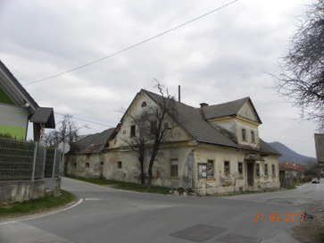 Stanežiče - Domačija Stanežiče 28