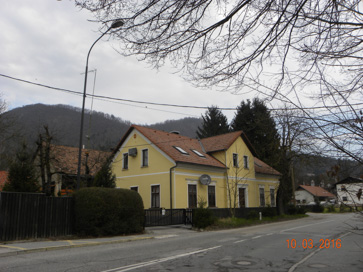 Ljubljana - Domačija Tacenska 145