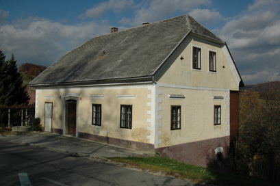 Bučka - Hiša Bučka 28