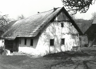 Gorenje Dole pri Škocjanu - Domačija Gorenje Dole 3