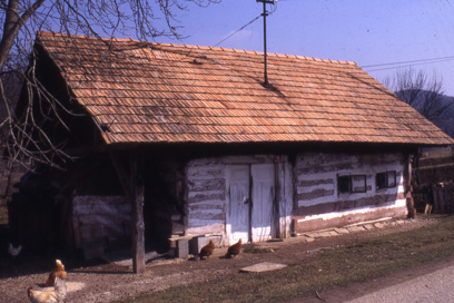 Gorenje Dole pri Škocjanu - Hiša Gorenje Dole 5