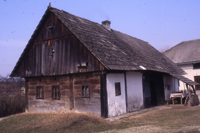 Dobrava pri Škocjanu - Domačija Dobrava pri Škocjanu 38