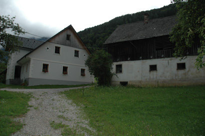 Robanov Kot - Domačija Robanov Kot 35