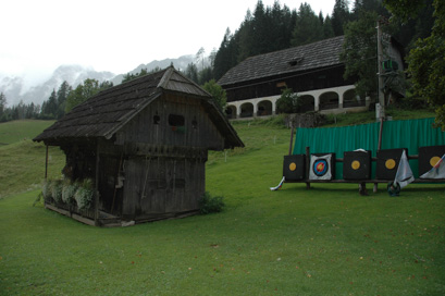 Logarska Dolina - Domačija Logarska Dolina 18