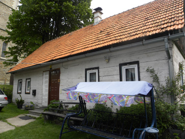 Svetina - Hiša Svetina 9