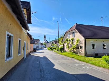 Dol pri Ljubljani - Vas
