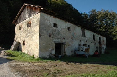 Penoje - Domačija Penoje 7