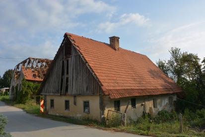Sveti Jernej - Hiša Sveti Jernej 23