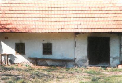 Ličenca - Hiša Ličenca 34
