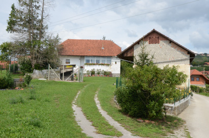 Trška Gora - Domačija Trška Gora 29