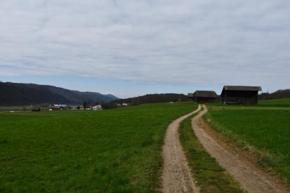 Blanca - Blanško polje