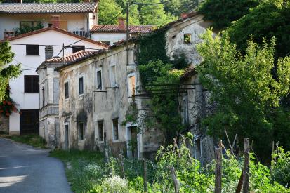 Lozice - Štefanova domačija