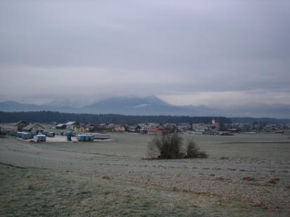 Zapoge - Vas
