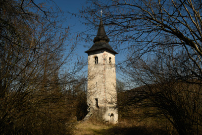 Topli Vrh nad Črmošnjicami - Opuščena kočevarska vas