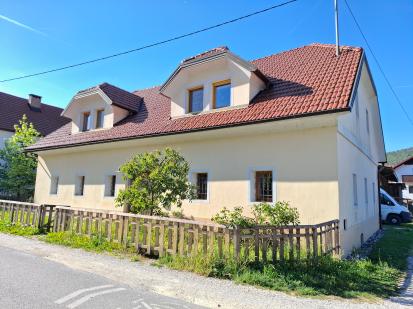 Dol pri Ljubljani - Hiša Dol pri Ljubljani 21