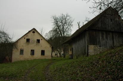 Vrbovce - Kraljeva domačija