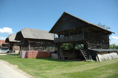 Mihovica - Toplarji