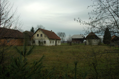 Mihovica - Vaško jedro