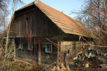 Imenje pri Šentjerneju - Hiša Imenje 5