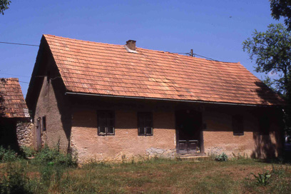 Imenje pri Šentjerneju - Domačija Imenje 3