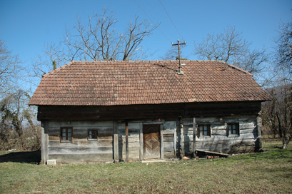 Gorenje Vrhpolje - Domačija Gorenje Vrhpolje 8