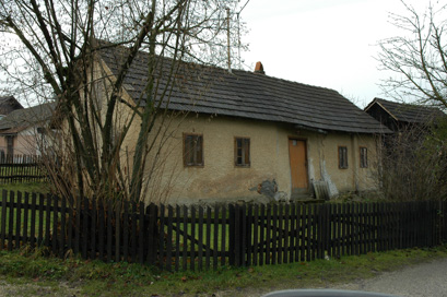 Dolenja Brezovica pri Šentjerneju - Hiša Dolenja Brezovica 10