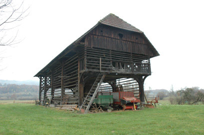 Čadraže - Pavlinov toplar