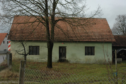 Dolenji Maharovec - Domačija Dolenji Maharovec 3