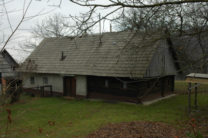 Javorovica - Domačija Javorovica 9