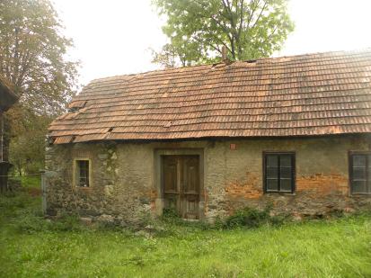 Letuš - Hiša Letuš 26