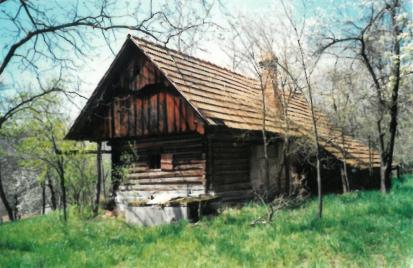 Letuš - Hiša Letuš 99