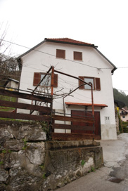 Laško - Hiša Stegenškova 5