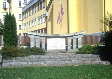 Fram - Spomenik NOB