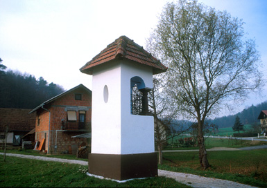 Bratislavci - Kužno znamenje