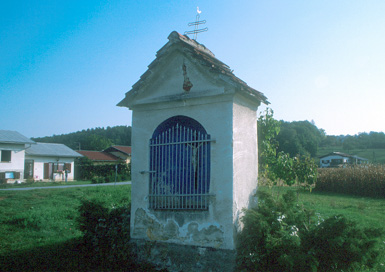 Grajena - Kreflovo znamenje