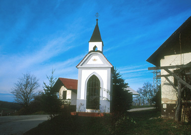 Rotman - Vaška kapelica