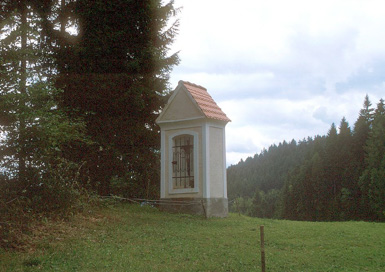 Vurmat - Pučevo znamenje