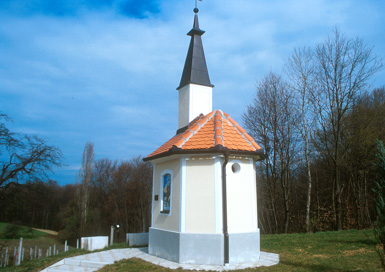 Drakovci - Vaška kapelica