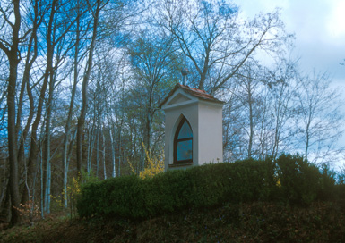 Ljutomer - Žižkovo znamenje