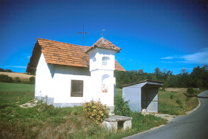 Desenci - Znamenje