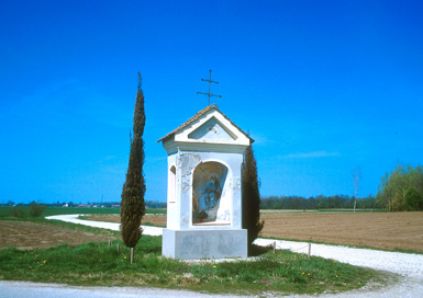 Cven - Znamenje