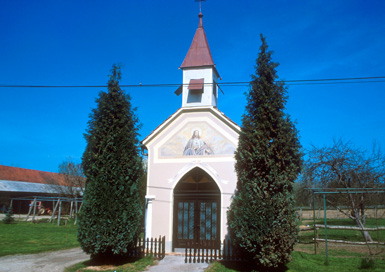 Mota - Vaška kapela